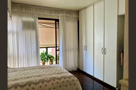 Apartamento à venda com 3 quartos, 129m² em Copacabana, Rio de Janeiro