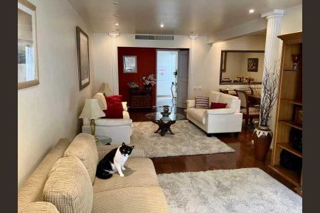 Apartamento à venda com 3 quartos, 129m² em Copacabana, Rio de Janeiro