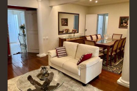 Apartamento à venda com 3 quartos, 129m² em Copacabana, Rio de Janeiro