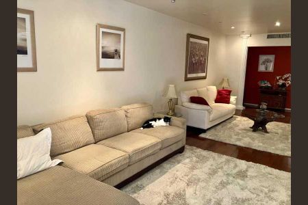 Apartamento à venda com 3 quartos, 129m² em Copacabana, Rio de Janeiro