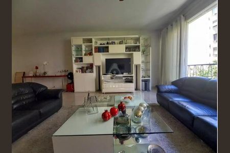 Apartamento à venda com 3 quartos, 170m² em Copacabana, Rio de Janeiro