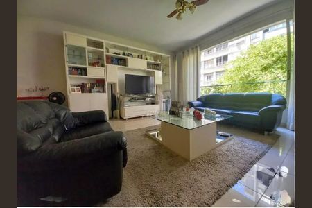 Apartamento à venda com 3 quartos, 170m² em Copacabana, Rio de Janeiro