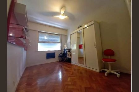 Apartamento à venda com 3 quartos, 170m² em Copacabana, Rio de Janeiro