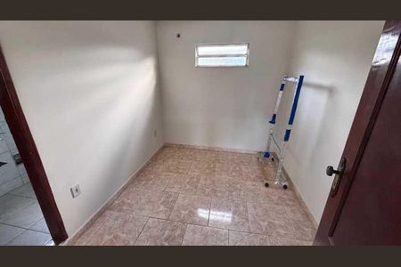 Casa à venda com 4 quartos, 146m² em Engenho de Dentro, Rio de Janeiro