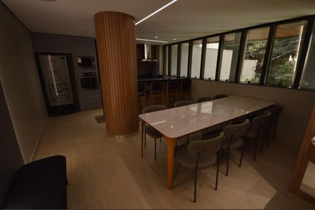 Apartamento à venda com 3 quartos, 83m² em Anchieta, Belo Horizonte