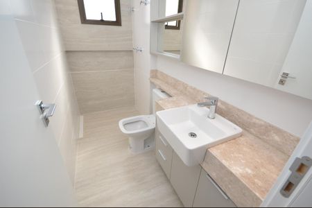 Apartamento à venda com 3 quartos, 83m² em Anchieta, Belo Horizonte