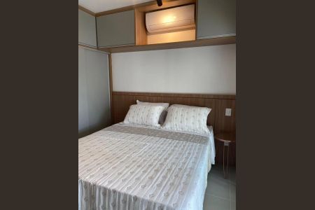 Apartamento à venda com 1 quarto, 32m² em Santo Amaro, São Paulo