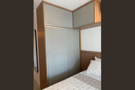 Apartamento à venda com 1 quarto, 32m² em Santo Amaro, São Paulo