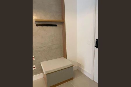 Apartamento à venda com 1 quarto, 32m² em Santo Amaro, São Paulo