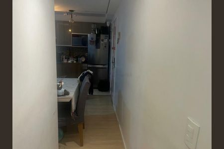 Apartamento à venda com 2 quartos, 40m² em Vila Andrade, São Paulo