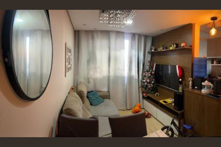 Apartamento à venda com 2 quartos, 40m² em Vila Andrade, São Paulo