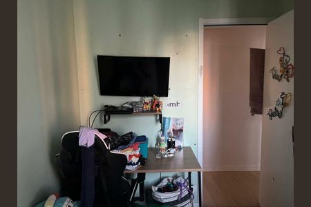 Apartamento à venda com 2 quartos, 40m² em Vila Andrade, São Paulo