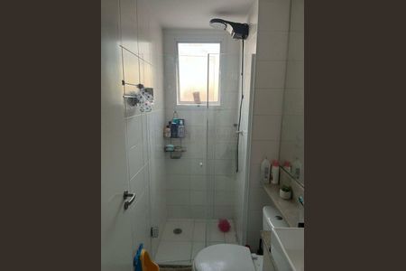 Apartamento à venda com 2 quartos, 40m² em Vila Andrade, São Paulo
