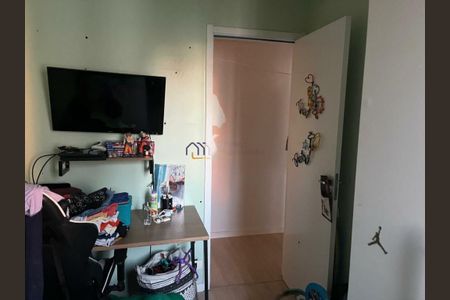 Apartamento à venda com 2 quartos, 40m² em Vila Andrade, São Paulo