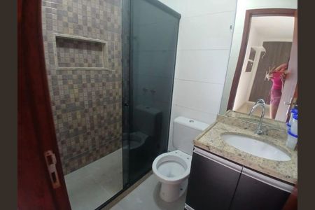 Casa à venda com 3 quartos, 96m² em Encantado, Rio de Janeiro