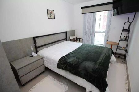 Apartamento à venda com 2 quartos, 58m² em Jardim Bela Vista, Santo André