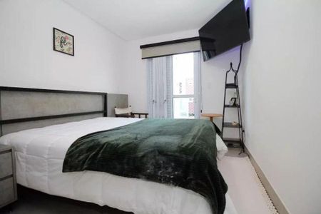 Apartamento à venda com 2 quartos, 58m² em Jardim Bela Vista, Santo André