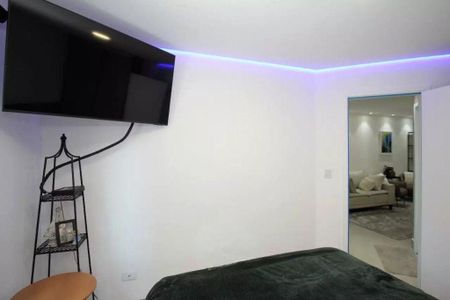 Apartamento à venda com 2 quartos, 58m² em Jardim Bela Vista, Santo André
