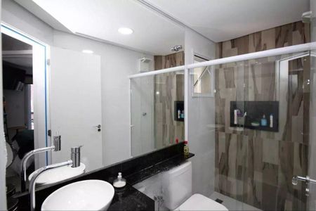Apartamento à venda com 2 quartos, 58m² em Jardim Bela Vista, Santo André