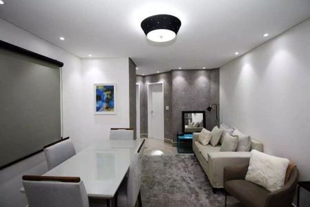 Apartamento à venda com 2 quartos, 58m² em Jardim Bela Vista, Santo André