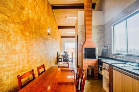 Casa à venda com 3 quartos, 400m² em Centreville, Santo André