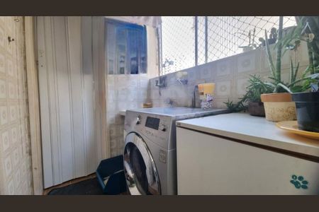 Apartamento à venda com 64m², 3 quartos e 1 vaga