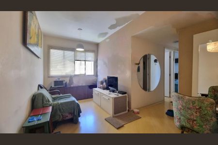 Apartamento à venda com 64m², 3 quartos e 1 vaga