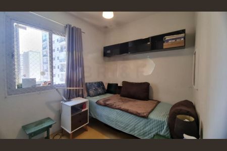Apartamento à venda com 3 quartos, 64m² em Cidade Monções, São Paulo