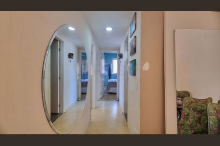 Apartamento à venda com 64m², 3 quartos e 1 vaga