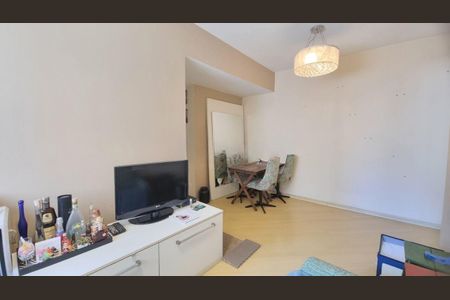 Apartamento à venda com 3 quartos, 64m² em Cidade Monções, São Paulo