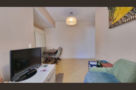 Apartamento à venda com 3 quartos, 64m² em Cidade Monções, São Paulo