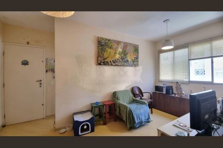Apartamento à venda com 3 quartos, 64m² em Cidade Monções, São Paulo