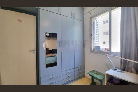 Apartamento à venda com 3 quartos, 64m² em Cidade Monções, São Paulo