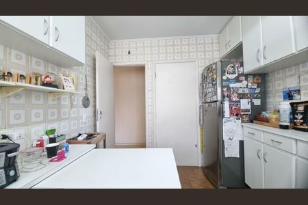 Apartamento à venda com 64m², 3 quartos e 1 vaga
