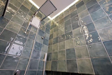 Apartamento à venda com 168m², 3 quartos e 2 vagasBanheiro