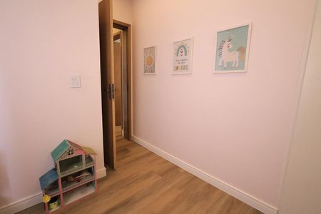 Apartamento à venda com 168m², 3 quartos e 2 vagasQuarto 2