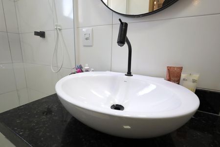 Apartamento à venda com 168m², 3 quartos e 2 vagasBanheiro Suíte