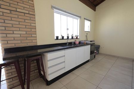 Apartamento à venda com 168m², 3 quartos e 2 vagasÁrea de Serviço