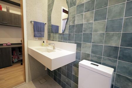 Apartamento à venda com 168m², 3 quartos e 2 vagasBanheiro