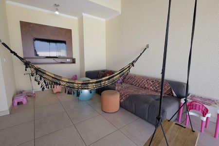 Apartamento à venda com 168m², 3 quartos e 2 vagasCobertura