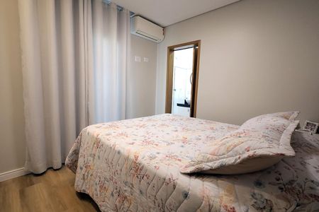 Apartamento à venda com 168m², 3 quartos e 2 vagasQuarto Suíte