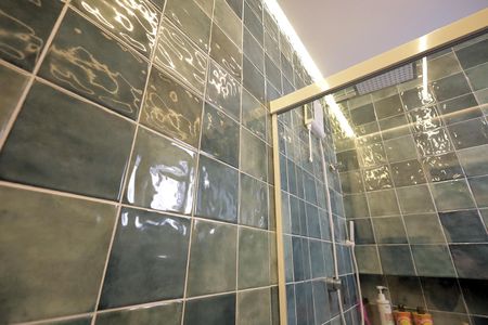 Apartamento à venda com 168m², 3 quartos e 2 vagasBanheiro