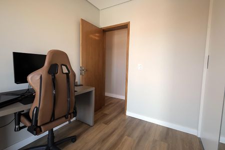 Apartamento à venda com 168m², 3 quartos e 2 vagasQuarto 1