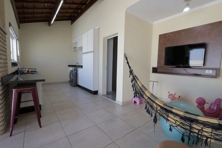 Apartamento à venda com 168m², 3 quartos e 2 vagasCobertura