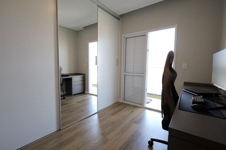 Apartamento à venda com 168m², 3 quartos e 2 vagasQuarto 1