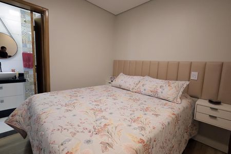 Apartamento à venda com 168m², 3 quartos e 2 vagasQuarto Suíte