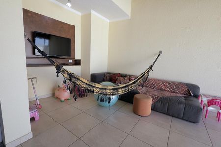 Apartamento à venda com 168m², 3 quartos e 2 vagasCobertura