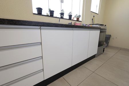 Apartamento à venda com 168m², 3 quartos e 2 vagasÁrea de Serviço