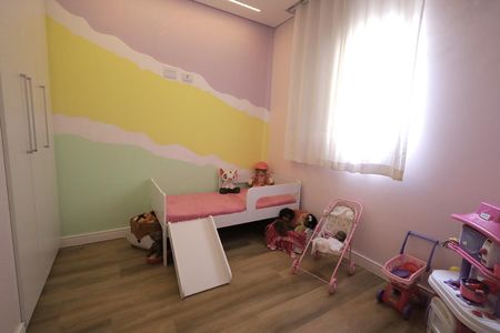 Apartamento à venda com 168m², 3 quartos e 2 vagasQuarto 2