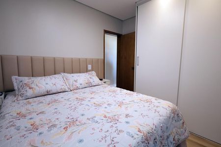 Apartamento à venda com 168m², 3 quartos e 2 vagasQuarto Suíte